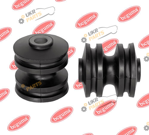  BC GUMA BC2602