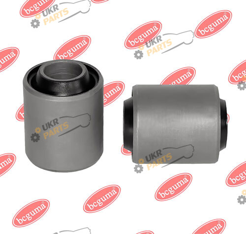 Сайлентблок рычага BC GUMA BC2604