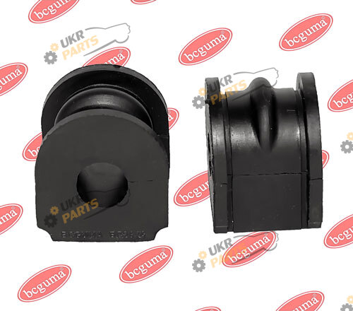  BC GUMA BC2614