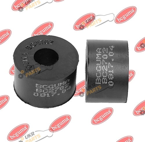  BC GUMA BC2702