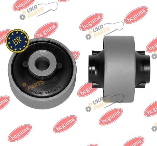 Сайлентблок рычага BC GUMA BC2703