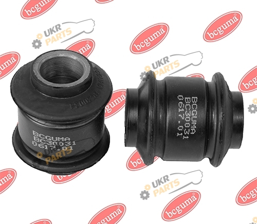  BC GUMA BC30031
