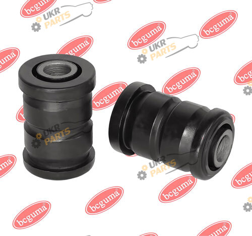 Рычаг подвески BC GUMA BC3302