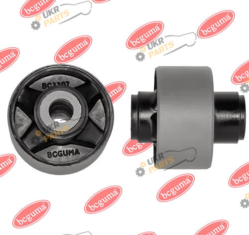  BC GUMA BC3307