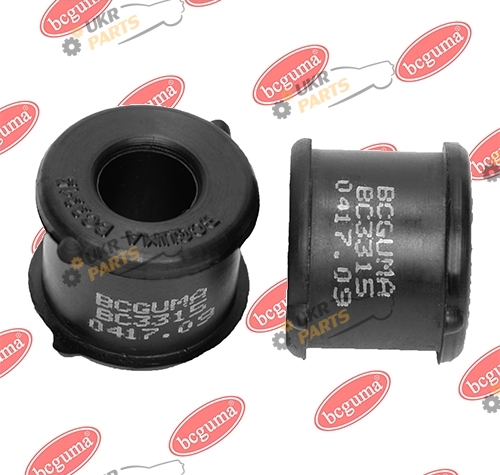  BC GUMA BC3315