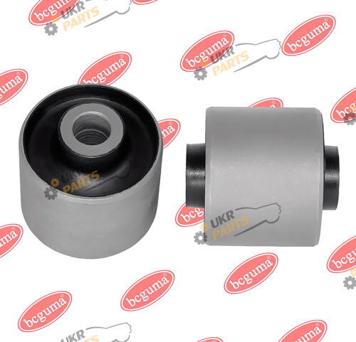 Сайлентблок рычага BC GUMA BC3316