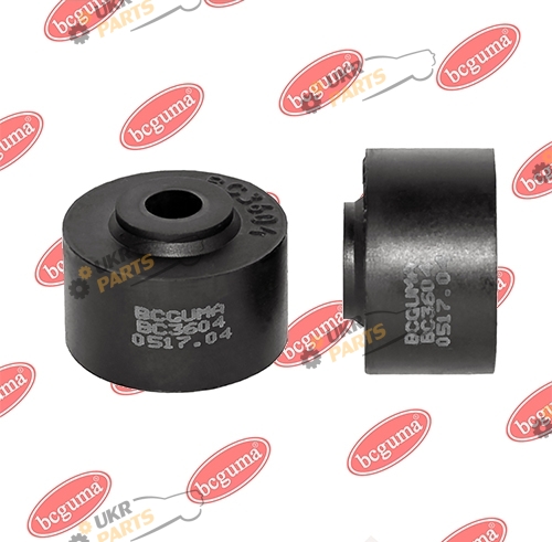  BC GUMA BC3604