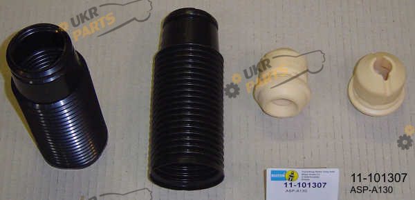 Комплект пыльника и отбойника BILSTEIN 11-101307