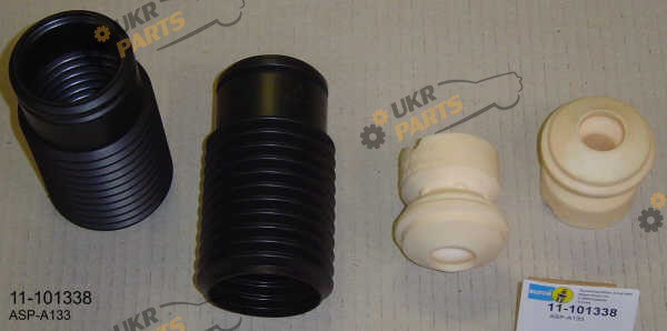 Комплект пыльника и отбойника BILSTEIN 11-101338