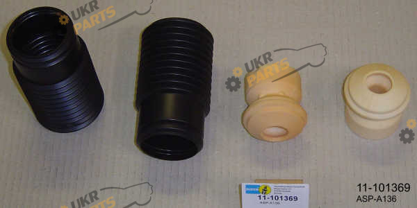Комплект пыльника и отбойника BILSTEIN 11-101369
