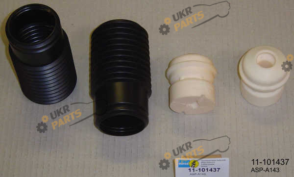 Комплект пыльника и отбойника BILSTEIN 11-101437
