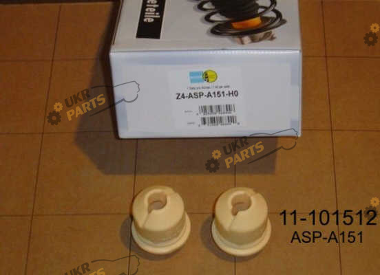 Комплект пыльника и отбойника BILSTEIN 11-101512