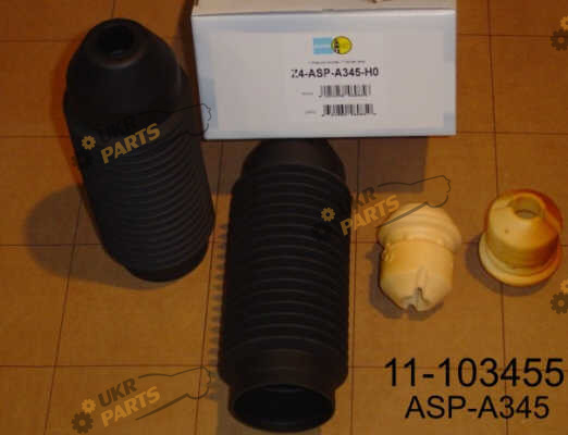 Комплект пыльника и отбойника BILSTEIN 11-103455