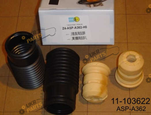 Комплект пыльника и отбойника BILSTEIN 11-103622