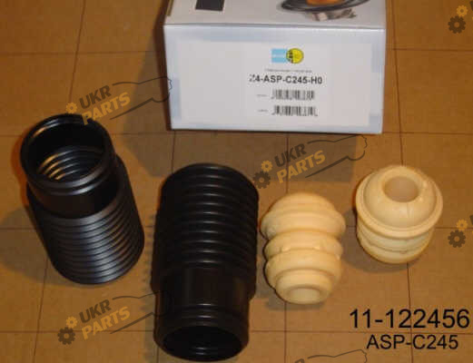 Комплект пыльника и отбойника BILSTEIN 11-122456