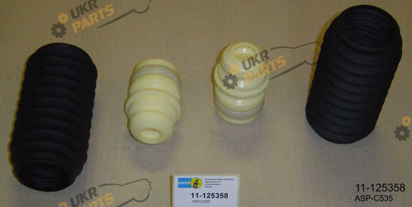 Комплект пыльника и отбойника BILSTEIN 11-125358