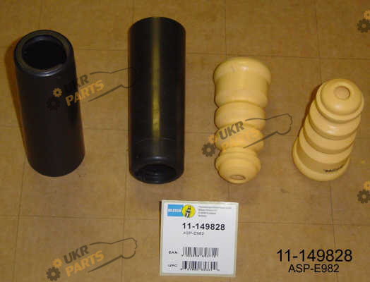 Комплект пыльника и отбойника BILSTEIN 11-149828