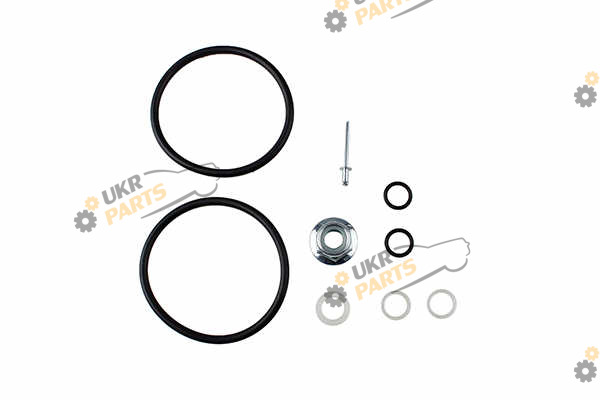 Комплект пыльника и отбойника BILSTEIN 11-247180