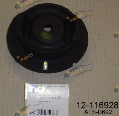 Опора амортизатора BILSTEIN 12-116928