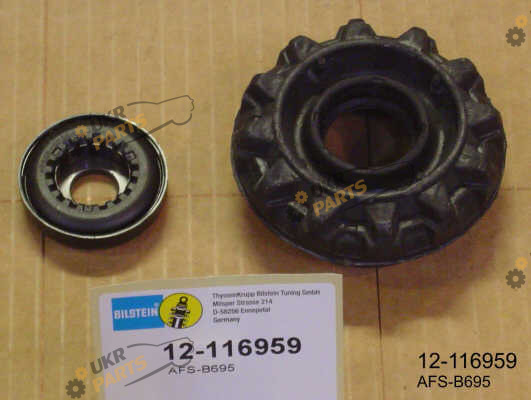 Опора амортизатора BILSTEIN 12-116959