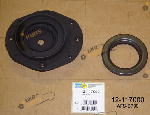 Опора амортизатора BILSTEIN 12-117000