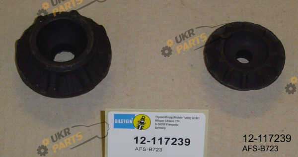 Опора амортизатора BILSTEIN 12-117239