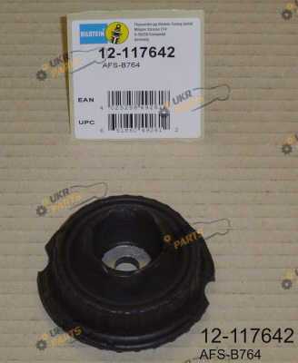 Опора амортизатора BILSTEIN 12-117642