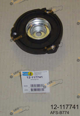 Опора амортизатора BILSTEIN 12-117741