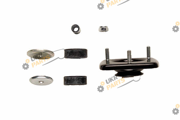 Опора амортизатора BILSTEIN 12-173495 Опора амортизатора BILSTEIN 12-173495