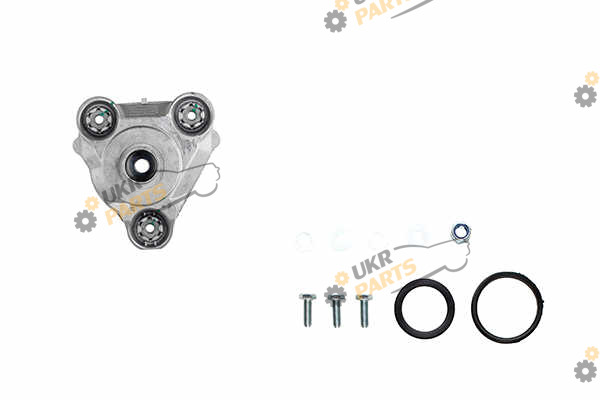 Опора амортизатора BILSTEIN 12-228676