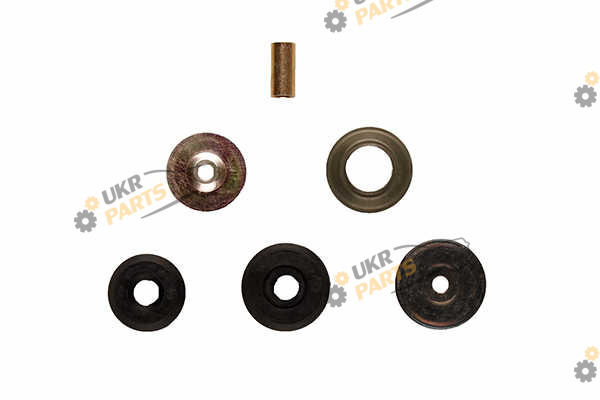 Опора амортизатора BILSTEIN 12-249039