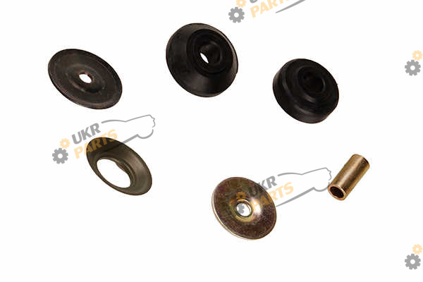 Опора амортизатора BILSTEIN 12-249039 Опора амортизатора BILSTEIN 12-249039