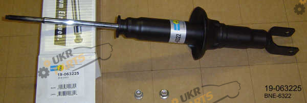 Амортизатор BILSTEIN 19-063225