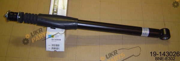 Амортизатор BILSTEIN 19-143026