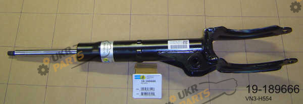 Амортизатор BILSTEIN 19-189666