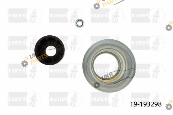 Амортизатор BILSTEIN 19-193298 Амортизатор BILSTEIN 19-193298