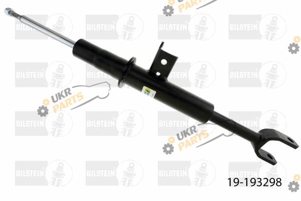 Амортизатор BILSTEIN 19-193298 Амортизатор BILSTEIN 19-193298