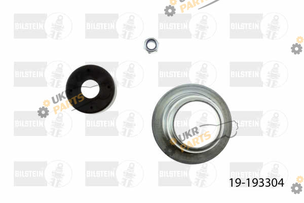 Амортизатор BILSTEIN 19-193304 Амортизатор BILSTEIN 19-193304