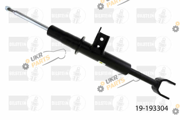 Амортизатор BILSTEIN 19-193304 Амортизатор BILSTEIN 19-193304