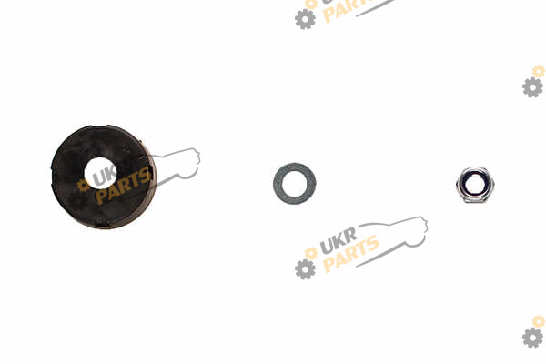 Амортизатор BILSTEIN 19-194486 Амортизатор BILSTEIN 19-194486