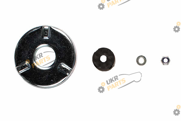 Амортизатор BILSTEIN 19-216973 Амортизатор BILSTEIN 19-216973