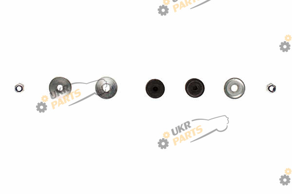 Амортизатор BILSTEIN 19-218724 Амортизатор BILSTEIN 19-218724
