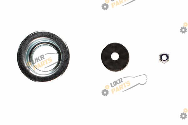 Амортизатор BILSTEIN 19-218939 Амортизатор BILSTEIN 19-218939