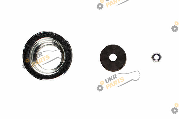 Амортизатор BILSTEIN 19-220970 Амортизатор BILSTEIN 19-220970