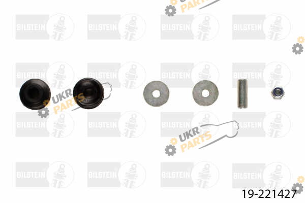 Амортизатор BILSTEIN 19-221427 Амортизатор BILSTEIN 19-221427
