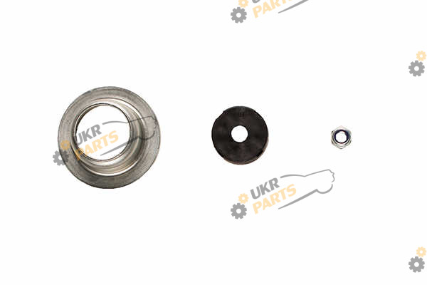 Амортизатор BILSTEIN 19-227641 Амортизатор BILSTEIN 19-227641
