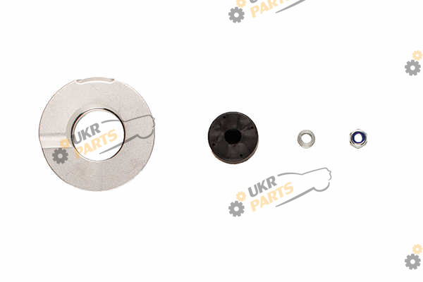 Амортизатор BILSTEIN 19-229539 Амортизатор BILSTEIN 19-229539