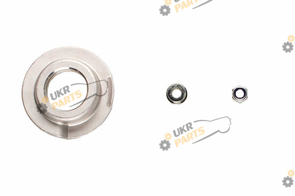 Амортизатор BILSTEIN 19-229584 Амортизатор BILSTEIN 19-229584