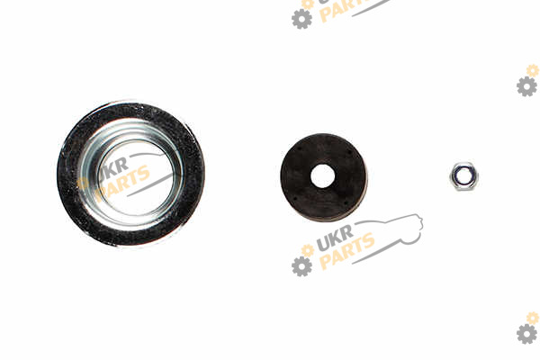 Амортизатор BILSTEIN 19-230887 Амортизатор BILSTEIN 19-230887