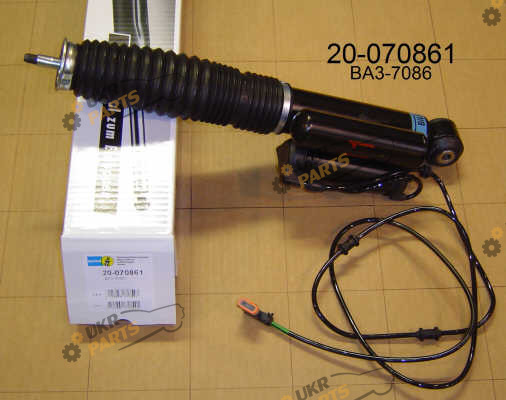 Амортизатор BILSTEIN 20-070861
